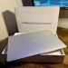 Apple Macbook Air M1 Silver